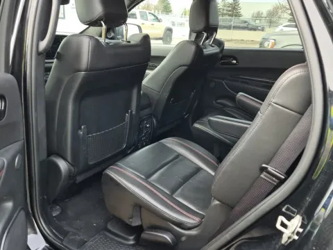 Another view of 2024 Dodge Durango R/T for sale in Saint Charles, MO at Clement Supercenter
