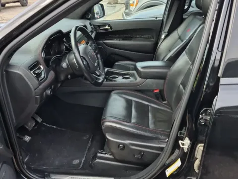 Photos of 2024 Dodge Durango R/T for sale in Saint Charles, MO at Clement Supercenter