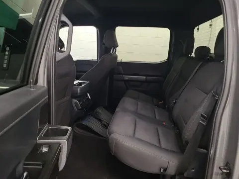 Another view of 2021 Ford F-150 XLT for sale in Saint Charles, MO at Clement Supercenter