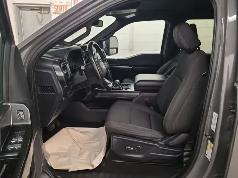 Photos of 2021 Ford F-150 XLT for sale in Saint Charles, MO at Clement Supercenter