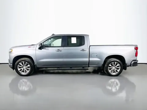 More photos of 2021 Chevrolet Silverado 1500 RST at Clement Supercenter, MO