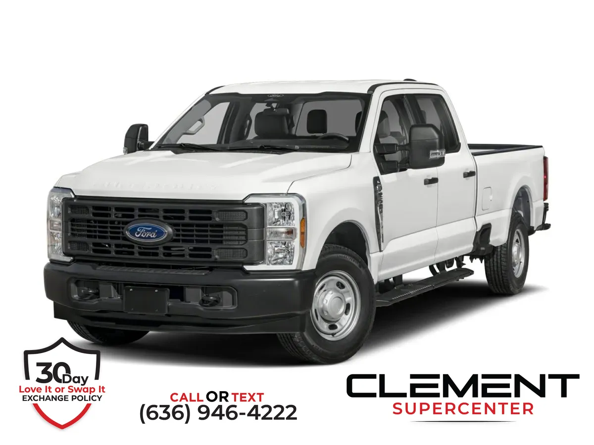 2025 Ford F-250SD King Ranch for sale in Saint Charles, MO