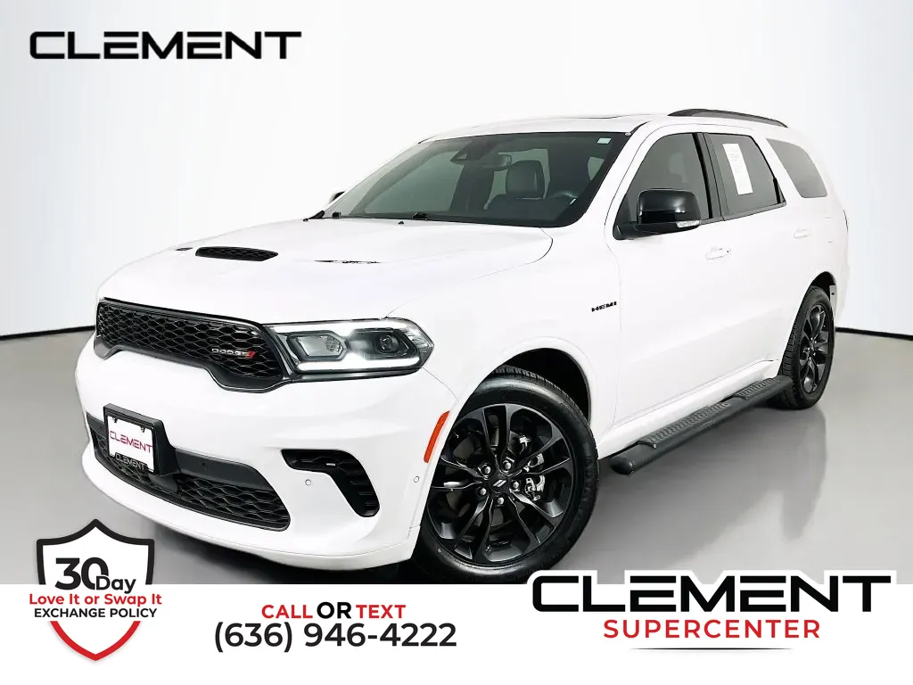 2024 Dodge Durango