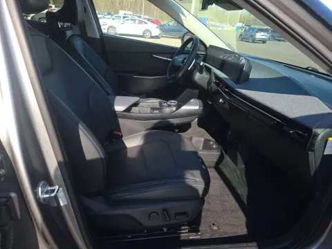 Another view of 2023 Kia EV6 Wind for sale in Saint Charles, MO at Clement Supercenter