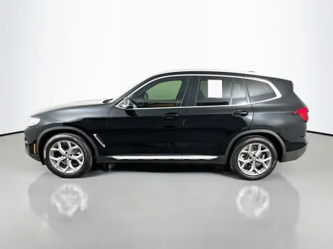 More photos of 2022 BMW X3 xDrive30i at Clement Supercenter, MO