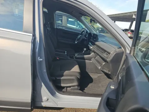 Another view of 2023 Honda CR-V LX for sale in Saint Charles, MO at Clement Supercenter