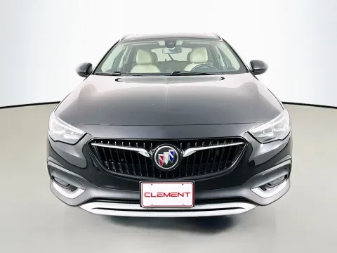 Photos of 2018 Buick Regal TourX Essence for sale in Saint Charles, MO at Clement Supercenter