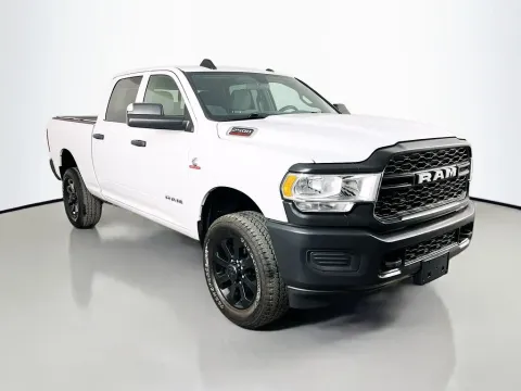 Another view of 2022 Ram 2500 Tradesman for sale in Saint Charles, MO at Clement Supercenter