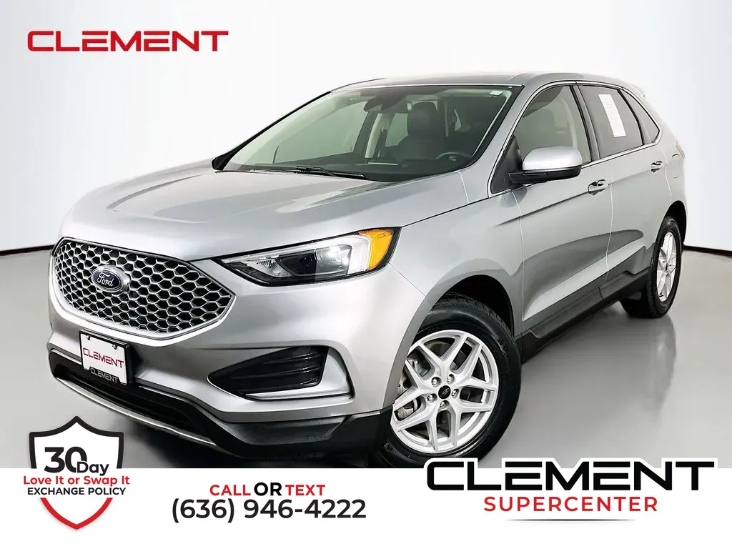 2024 Ford Edge SEL for sale in Saint Charles, MO