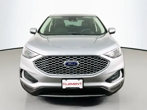 Another view of 2024 Ford Edge SEL for sale in Saint Charles, MO at Clement Supercenter