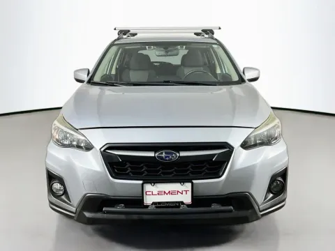 Another view of 2018 Subaru Crosstrek 2.0i Premium for sale in Saint Charles, MO at Clement Supercenter
