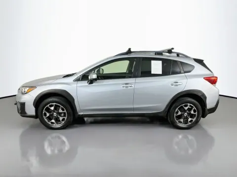 More photos of 2018 Subaru Crosstrek 2.0i Premium at Clement Supercenter, MO