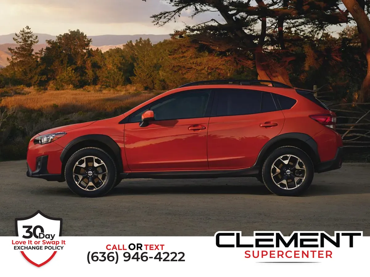 2018 Subaru Crosstrek 2.0i Premium for sale in Saint Charles, MO