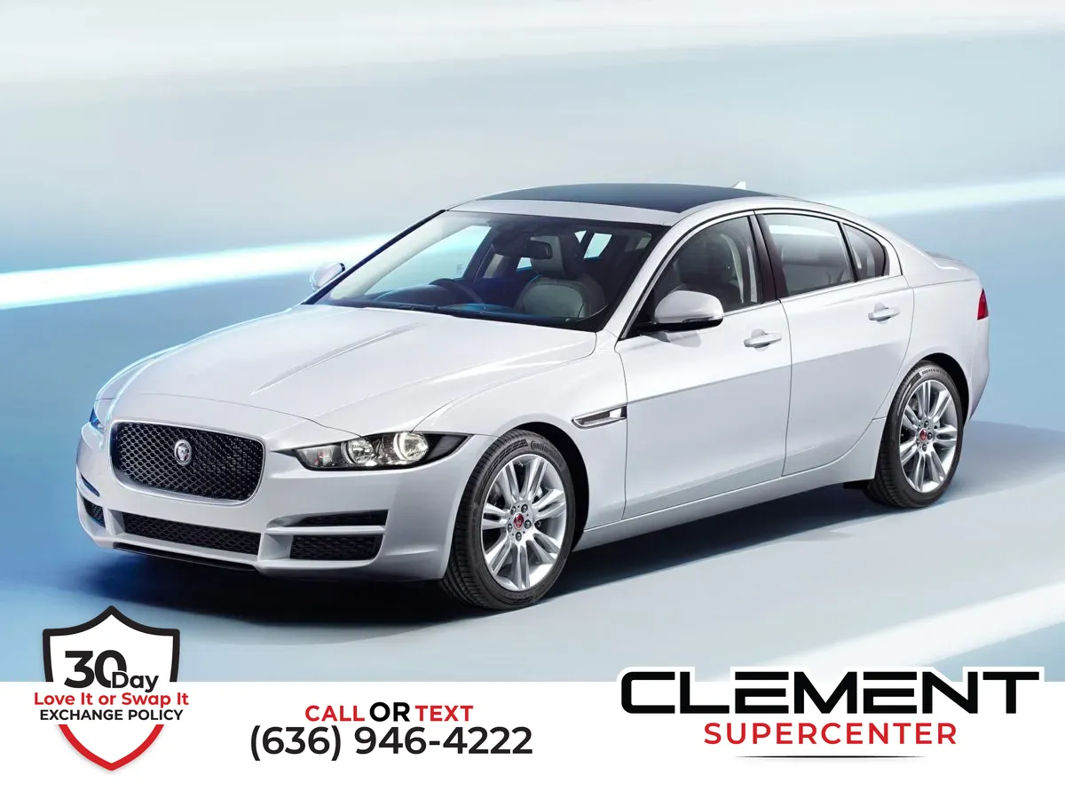 2017 Jaguar XE 35t Premium for sale in Saint Charles, MO