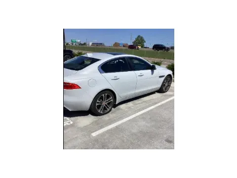 Photos of 2017 Jaguar XE 35t Premium for sale in Saint Charles, MO at Clement Supercenter
