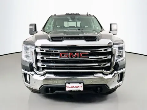 Photos of 2023 GMC Sierra 3500HD SLE for sale in Saint Charles, MO at Clement Supercenter