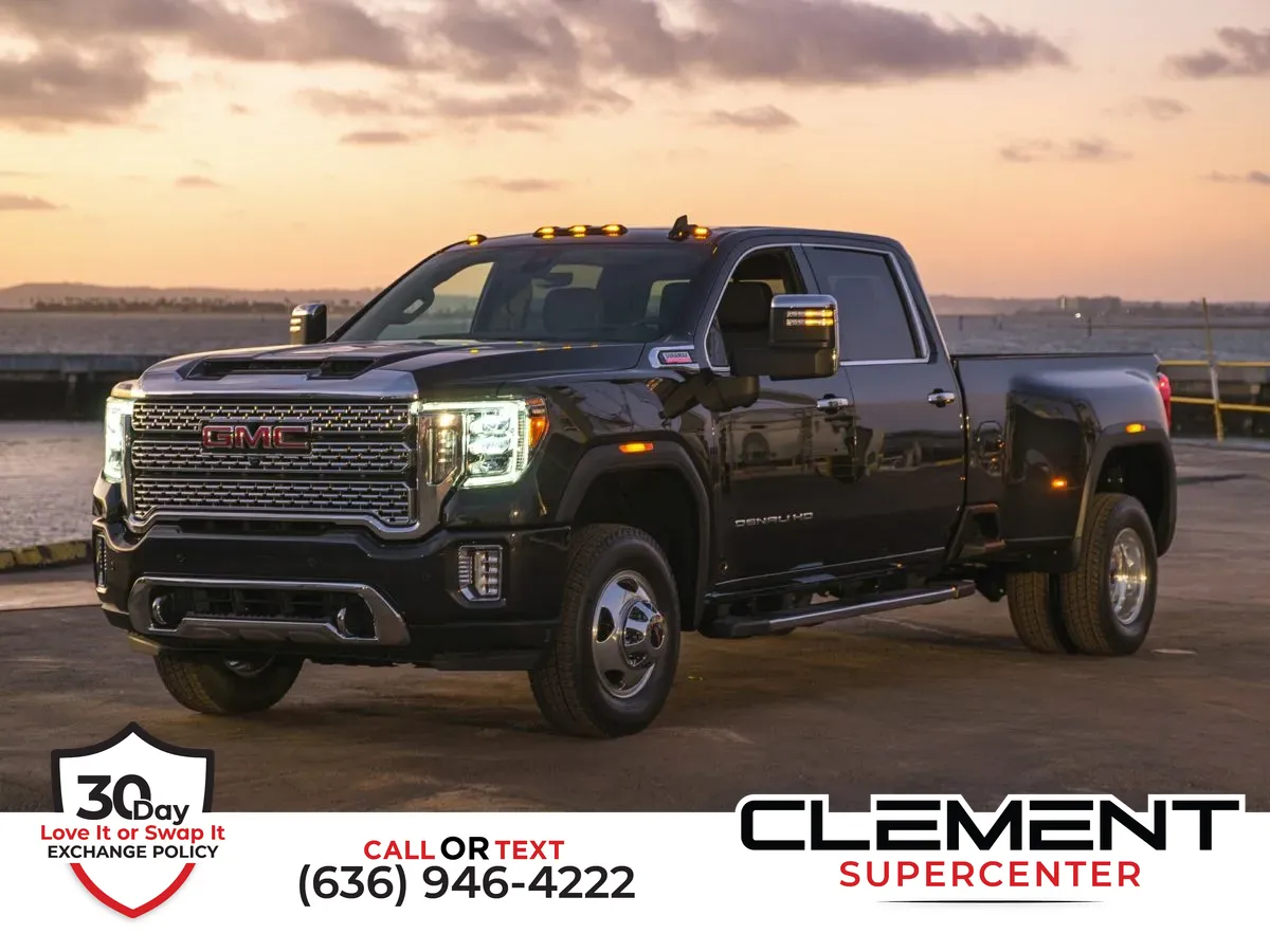 2023 GMC Sierra 3500HD SLE for sale in Saint Charles, MO