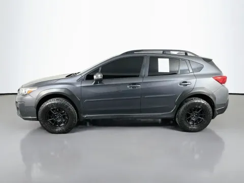 More photos of 2021 Subaru Crosstrek Sport at Clement Supercenter, MO