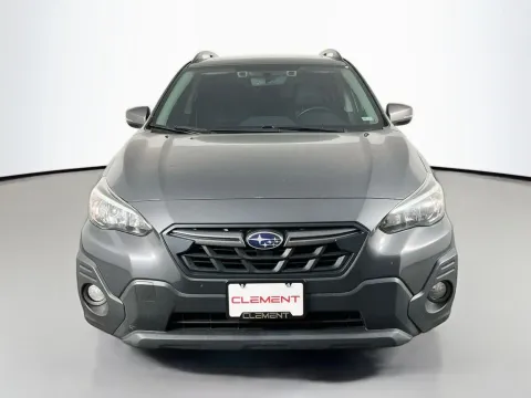 Another view of 2021 Subaru Crosstrek Sport for sale in Saint Charles, MO at Clement Supercenter