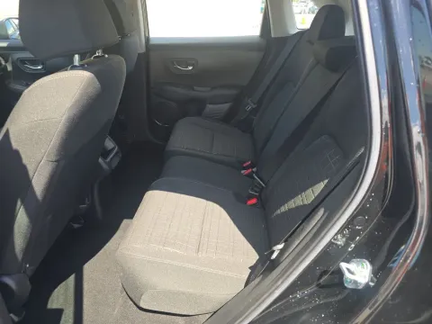 More photos of 2025 Honda HR-V LX at Clement Supercenter, MO