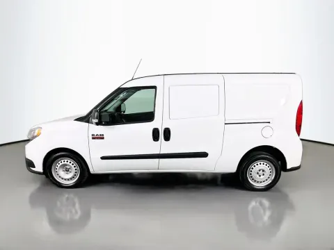 More photos of 2022 Ram ProMaster City at Clement Supercenter, MO