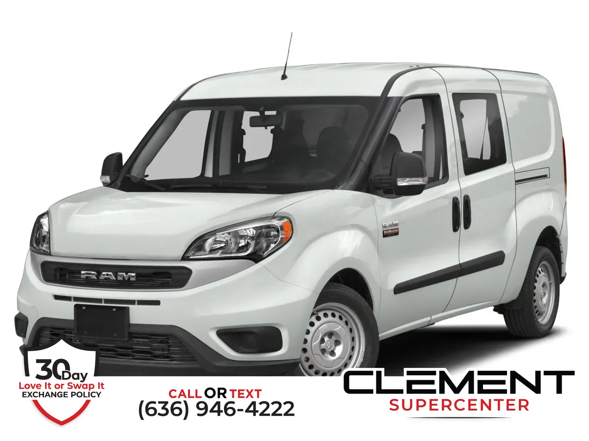 2022 Ram ProMaster City for sale in Saint Charles, MO