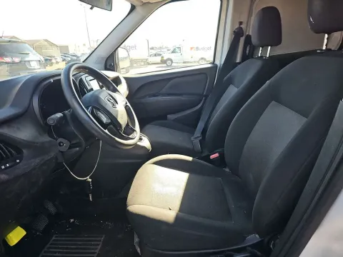 Another view of 2022 Ram ProMaster City for sale in Saint Charles, MO at Clement Supercenter