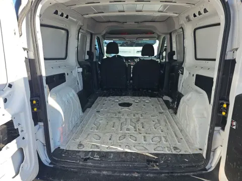 More photos of 2022 Ram ProMaster City at Clement Supercenter, MO