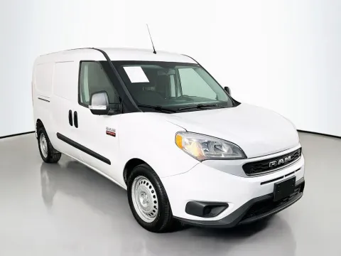More photos of 2022 Ram ProMaster City at Clement Supercenter, MO