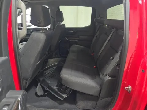 More photos of 2021 Chevrolet Silverado 1500 LT Trail Boss at Clement Supercenter, MO