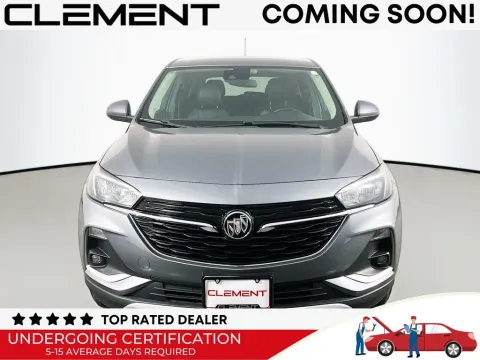 Photos of 2021 Buick Encore GX Preferred for sale in Saint Charles, MO at Clement Supercenter