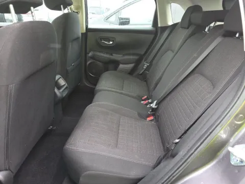 More photos of 2025 Honda HR-V LX at Clement Supercenter, MO