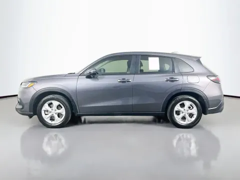 More photos of 2025 Honda HR-V LX at Clement Supercenter, MO