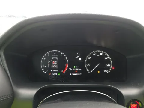 Photos of 2025 Honda HR-V LX for sale in Saint Charles, MO at Clement Supercenter