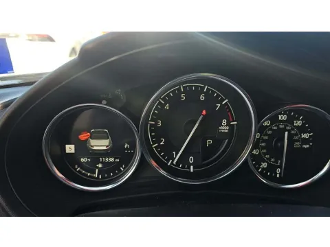 Another view of 2022 Mazda MX-5 Miata Grand Touring for sale in Saint Charles, MO at Clement Supercenter