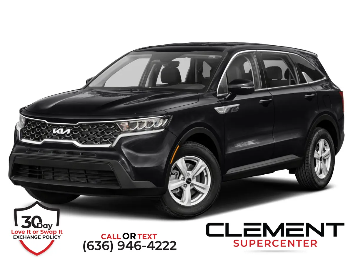 2022 Kia Sorento LX for sale in Saint Charles, MO