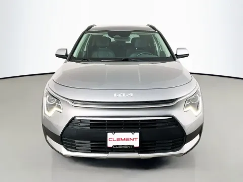 Photos of 2023 Kia Niro Plug-In Hybrid EX for sale in Saint Charles, MO at Clement Supercenter
