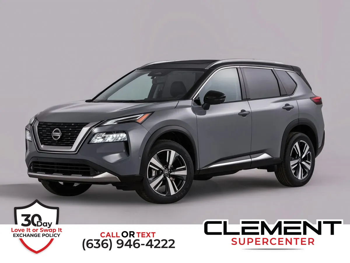 2023 Nissan Rogue SL for sale in Saint Charles, MO