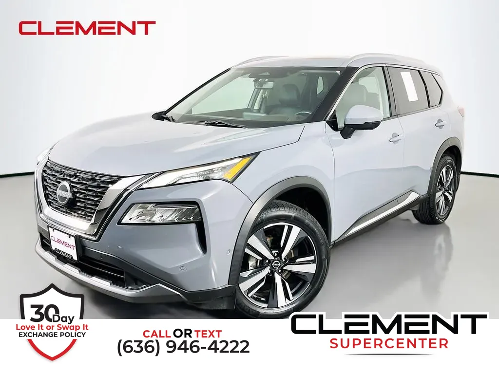 2023 Nissan Rogue SL for sale in Saint Charles, MO