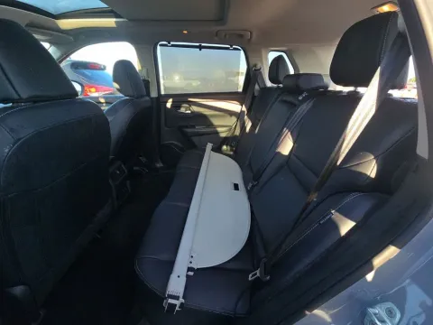 More photos of 2023 Nissan Rogue SL at Clement Supercenter, MO