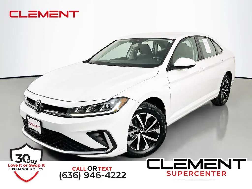 2025 Volkswagen Jetta 1.5T S for sale in Saint Charles, MO