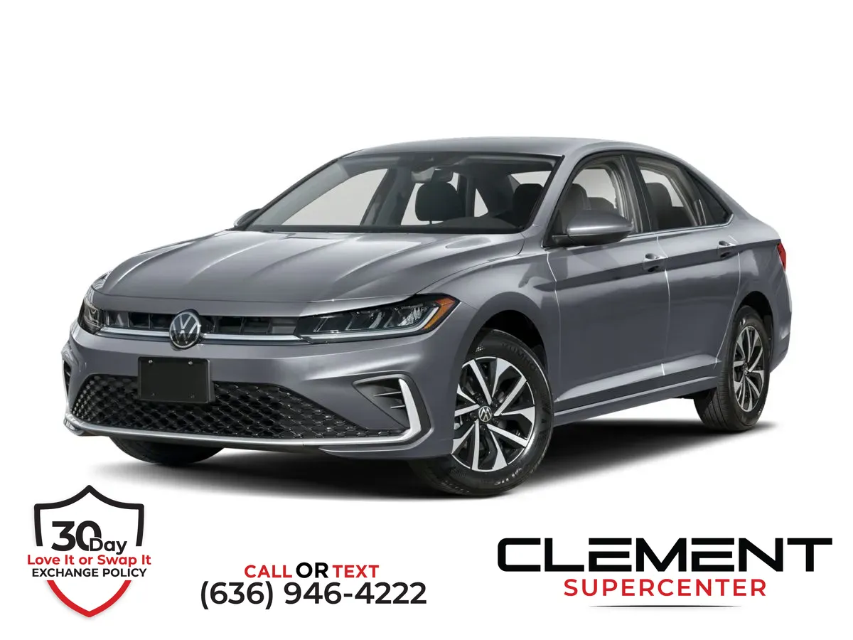 2025 Volkswagen Jetta 1.5T S for sale in Saint Charles, MO