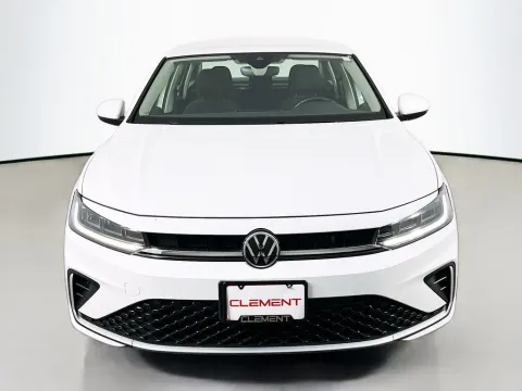 Photos of 2025 Volkswagen Jetta 1.5T S for sale in Saint Charles, MO at Clement Supercenter