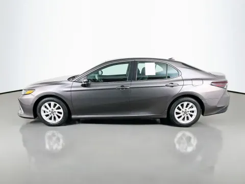 More photos of 2023 Toyota Camry LE at Clement Supercenter, MO