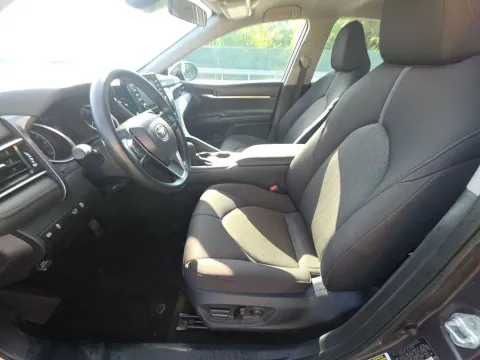 Another view of 2023 Toyota Camry LE for sale in Saint Charles, MO at Clement Supercenter