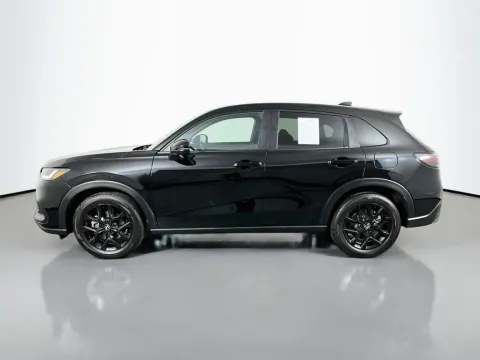 More photos of 2024 Honda HR-V Sport at Clement Supercenter, MO