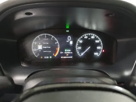 Photos of 2024 Honda HR-V Sport for sale in Saint Charles, MO at Clement Supercenter