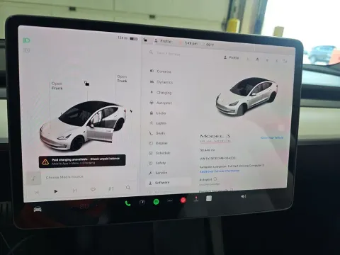 Photos of 2021 Tesla Model 3 Performance for sale in Saint Charles, MO at Clement Supercenter