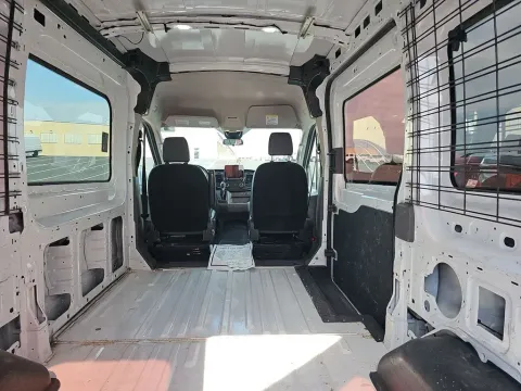 More photos of 2021 Ford Transit-250 at Clement Supercenter, MO