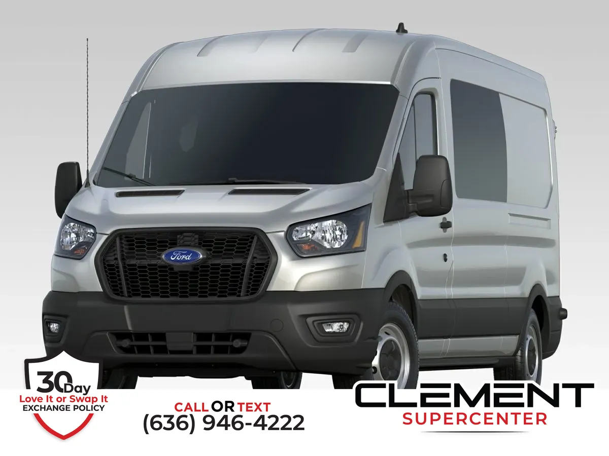 2021 Ford Transit-250 for sale in Saint Charles, MO